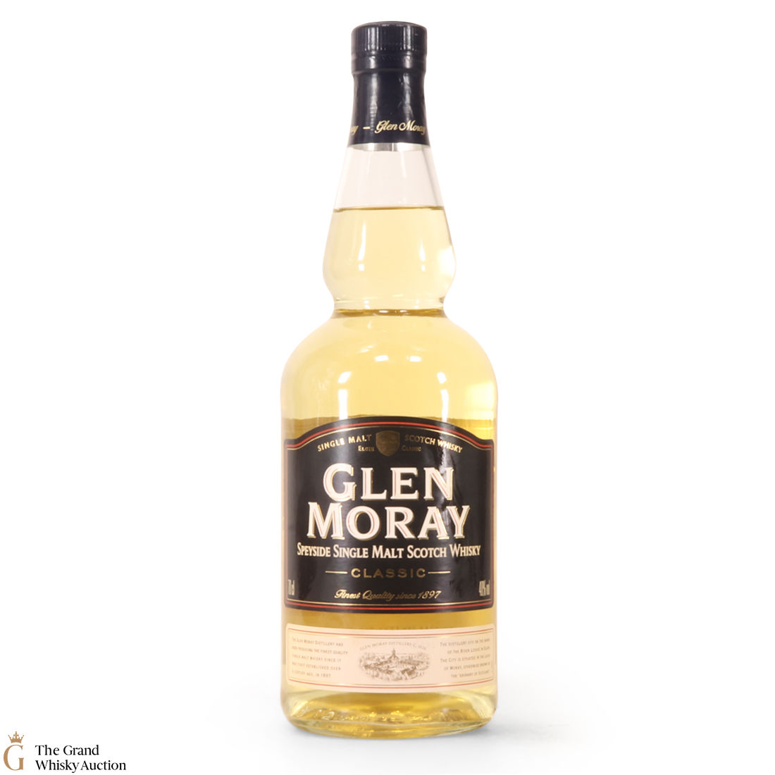Glen Moray - Classic