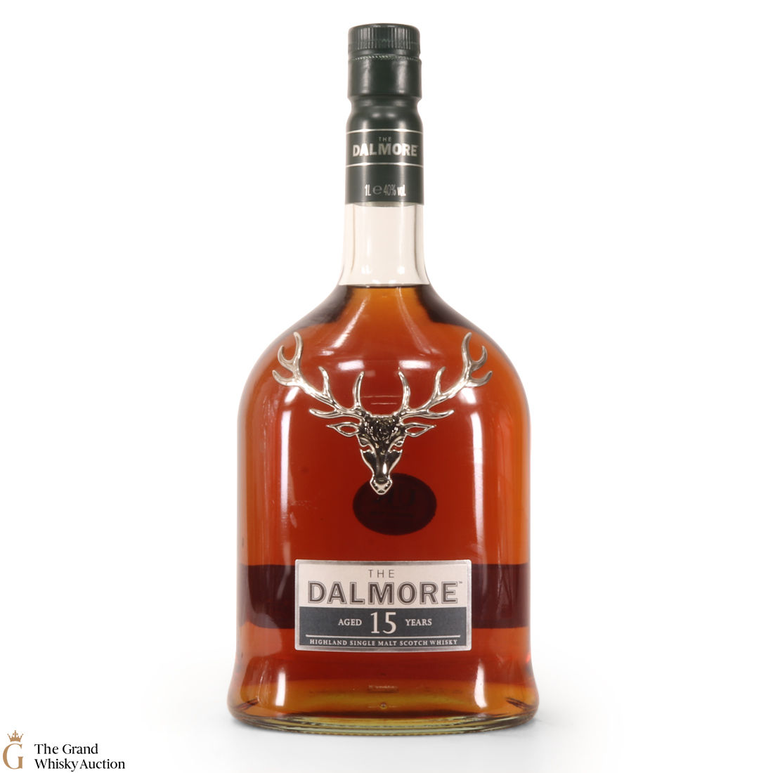 Dalmore - 15 Year Old