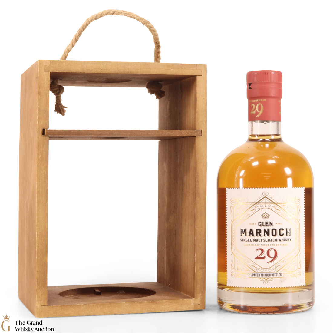Glen Marnoch - 29 Year Old (Limited Edition)