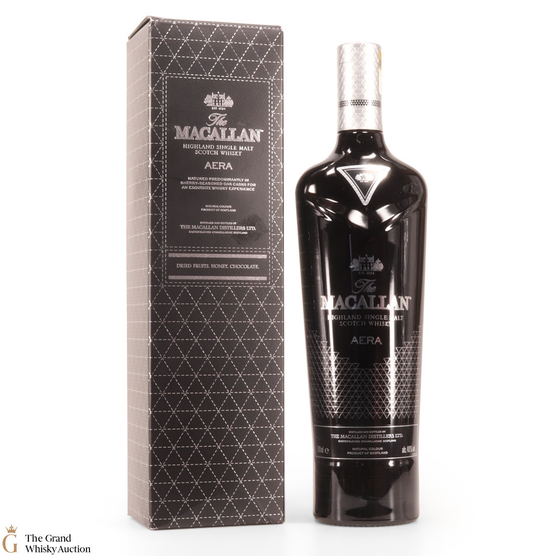 Macallan - Aera