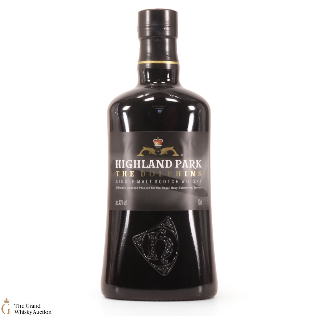 Highland Park - The Dolphins