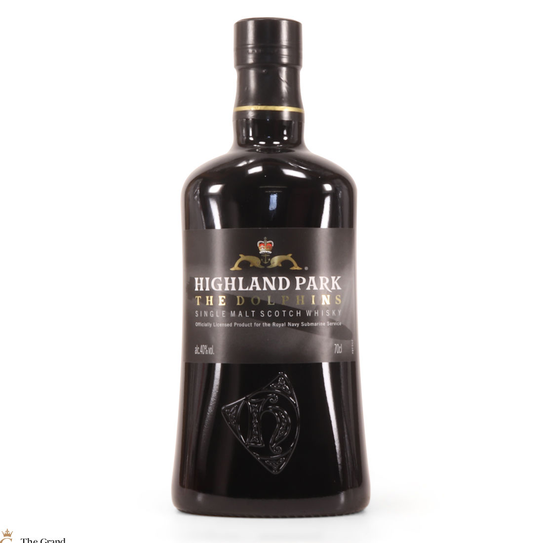 Highland Park - The Dolphins