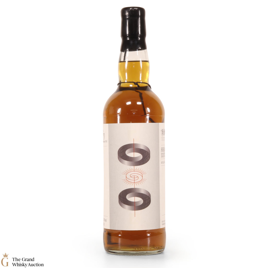 Ben Nevis - 22 Year Old (1996) - Whisky Show - TWE 20th Anniversary