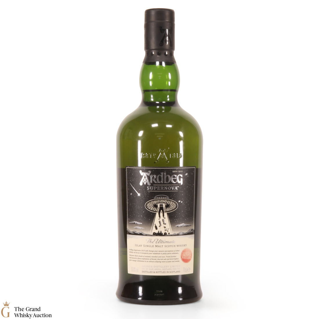 Ardbeg - Supernova - 2019 Committee Release