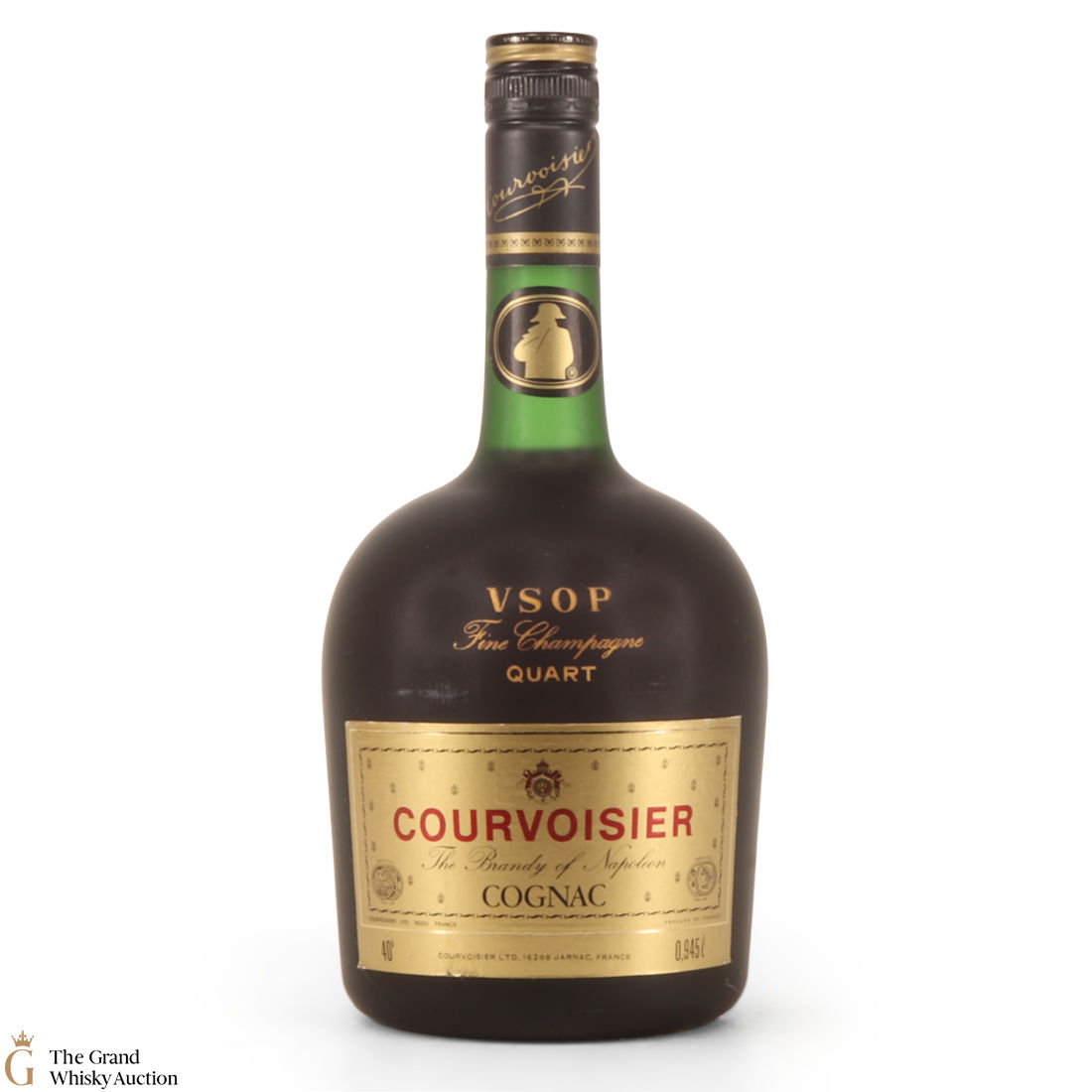 Courvoisier - VSOP Fine Champagne Cognac