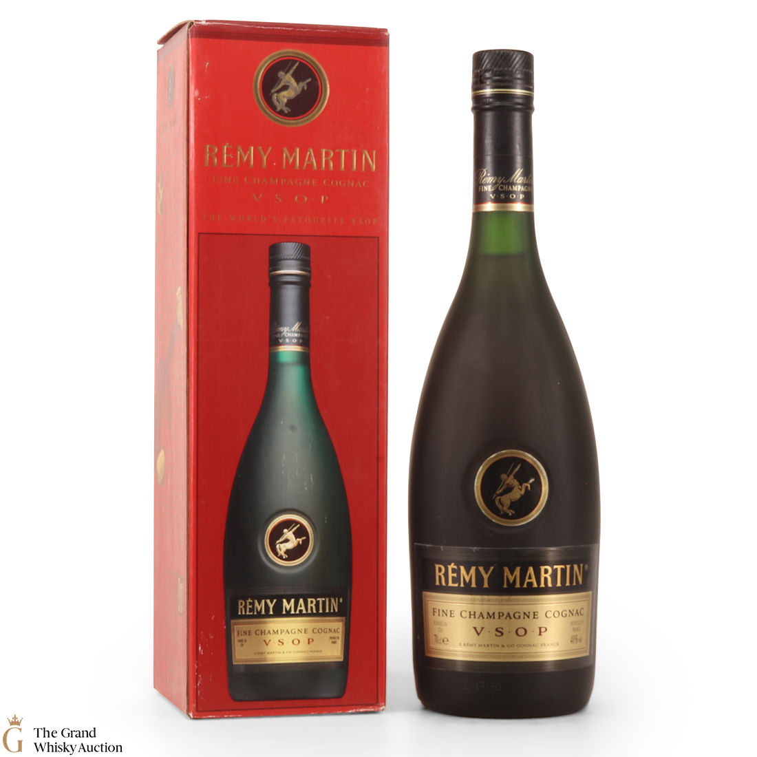 Remy Martin - VSOP 2011