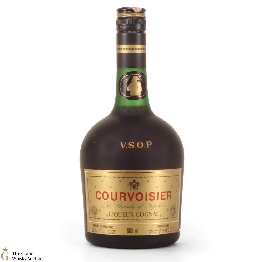 Courvoisier - VSOP (1970s)