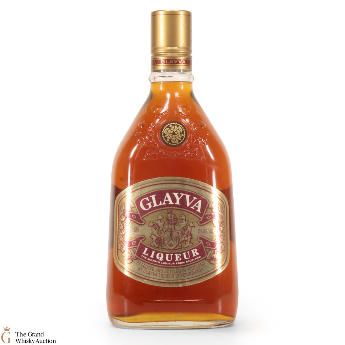 Glayva - Liqueur (1L)
