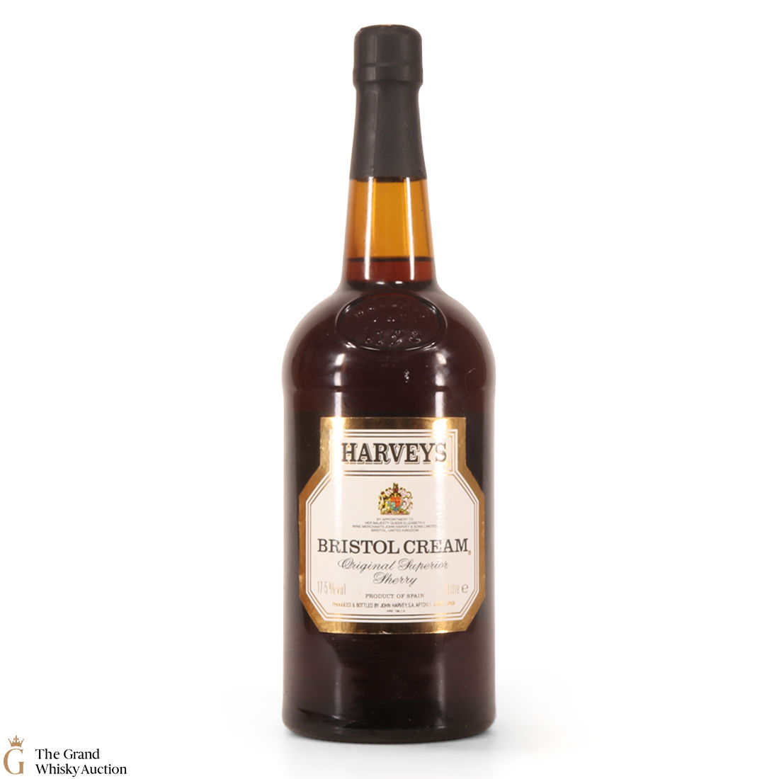 Harveys - Bristol Cream