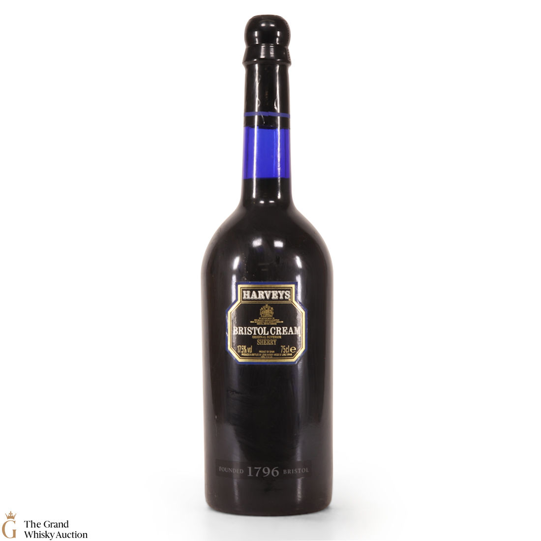 Harveys - Bristol Cream (75cl)