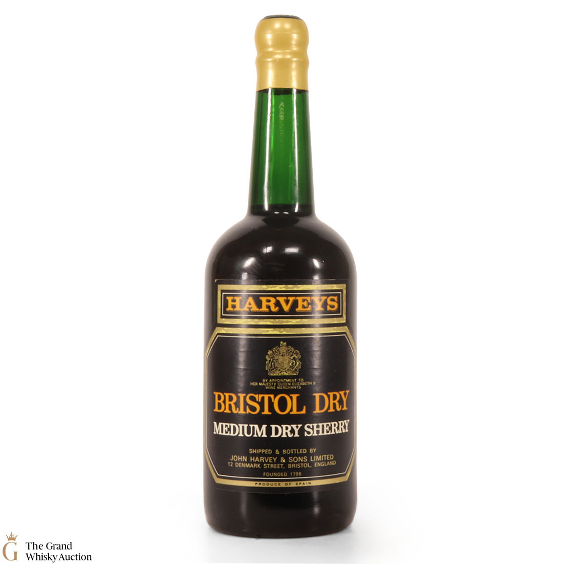 Harveys - Bristol Cream