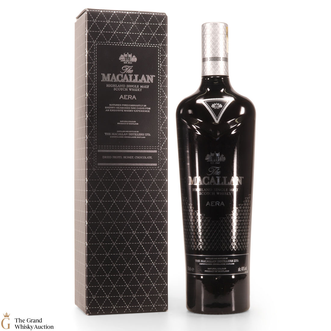 Macallan - Aera