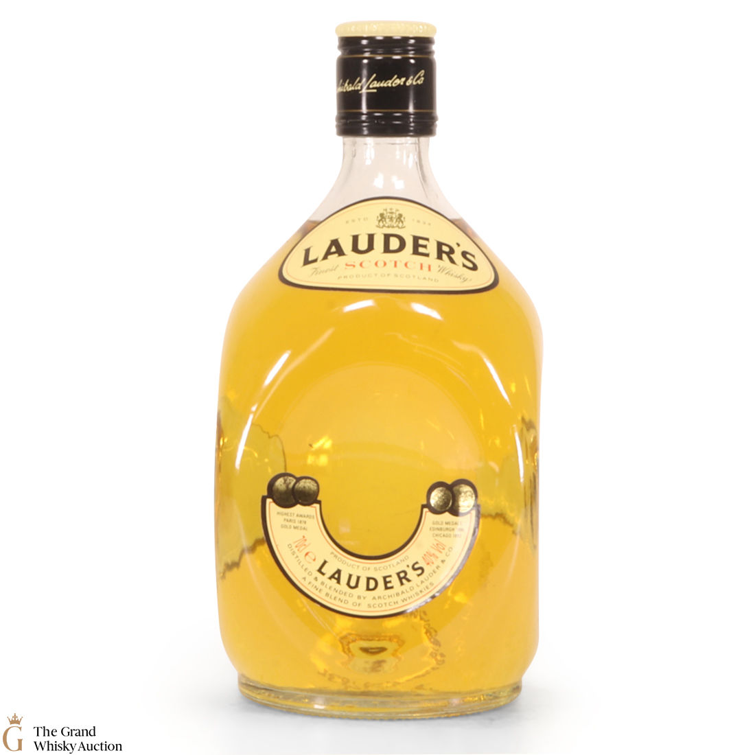 Lauder's - Blended