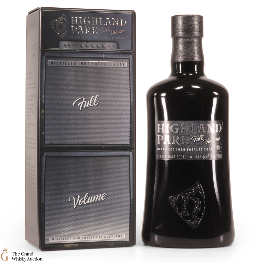 Highland Park - Full Volume