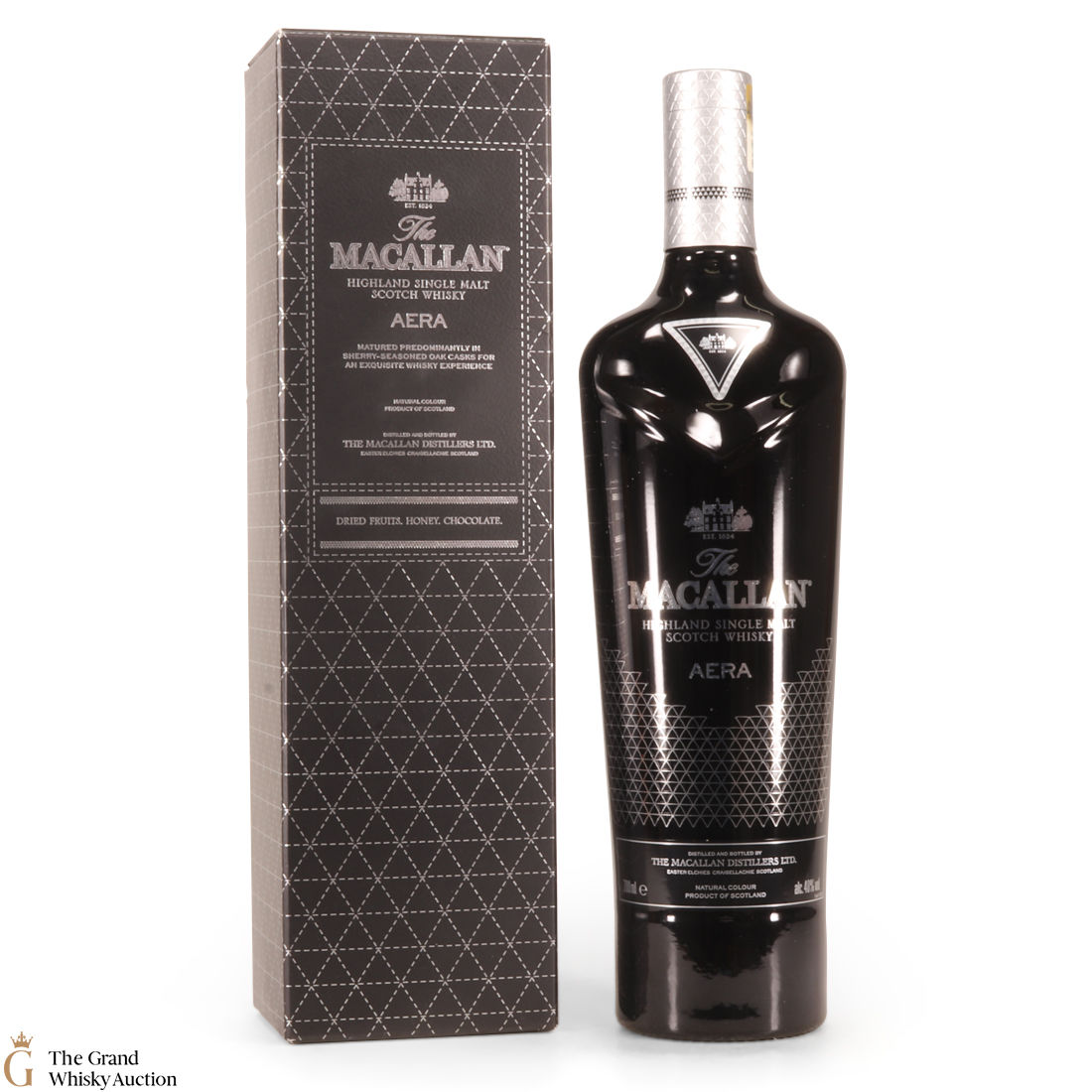 Macallan - Aera