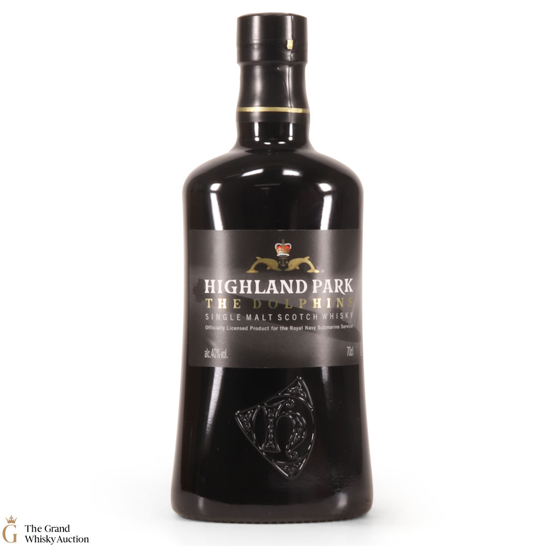 Highland Park - The Dolphins