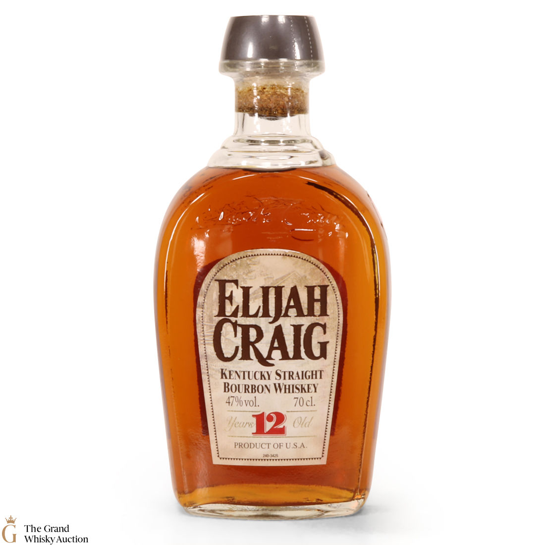 Elijah Craig - 12 Year Old