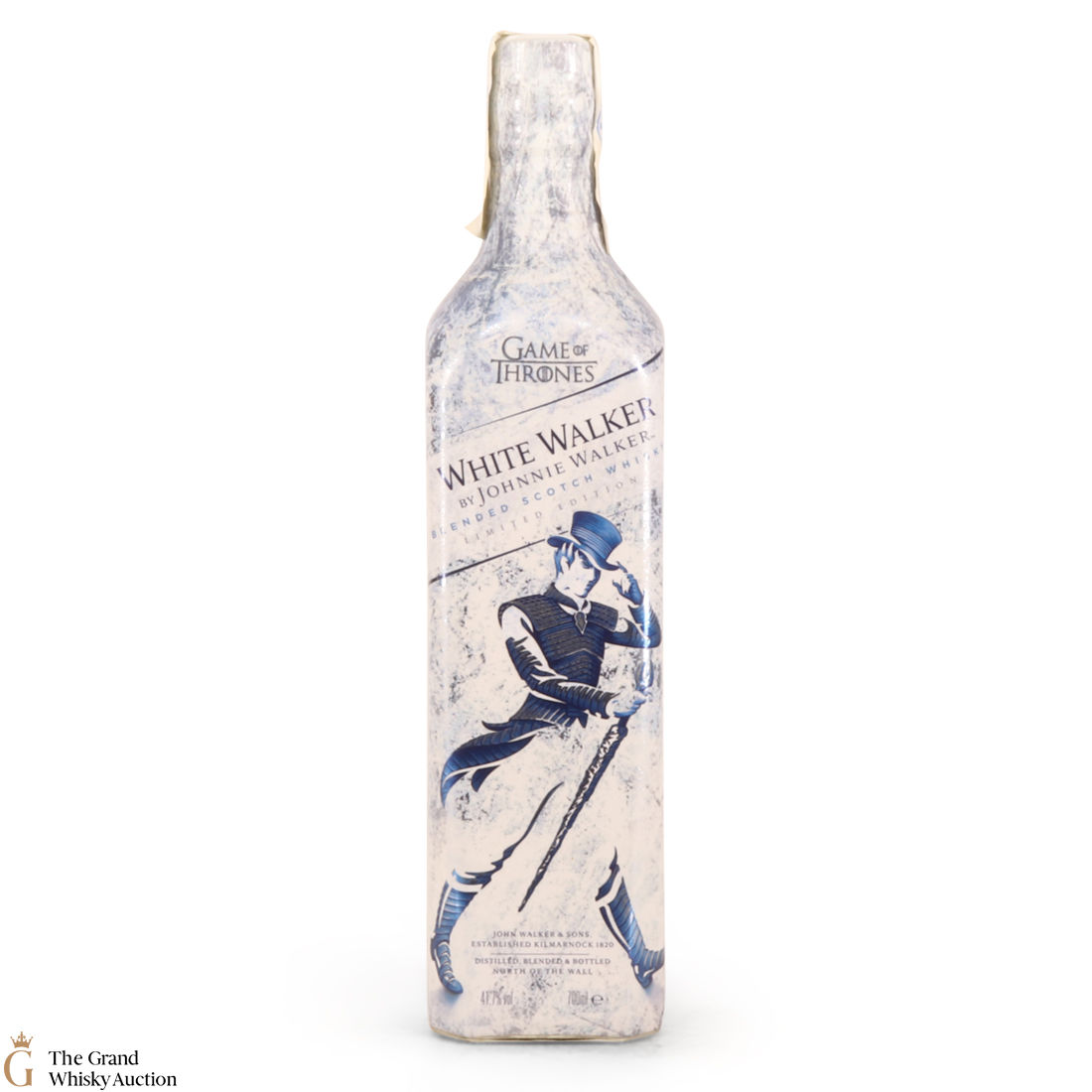 Johnnie Walker - White Walker 