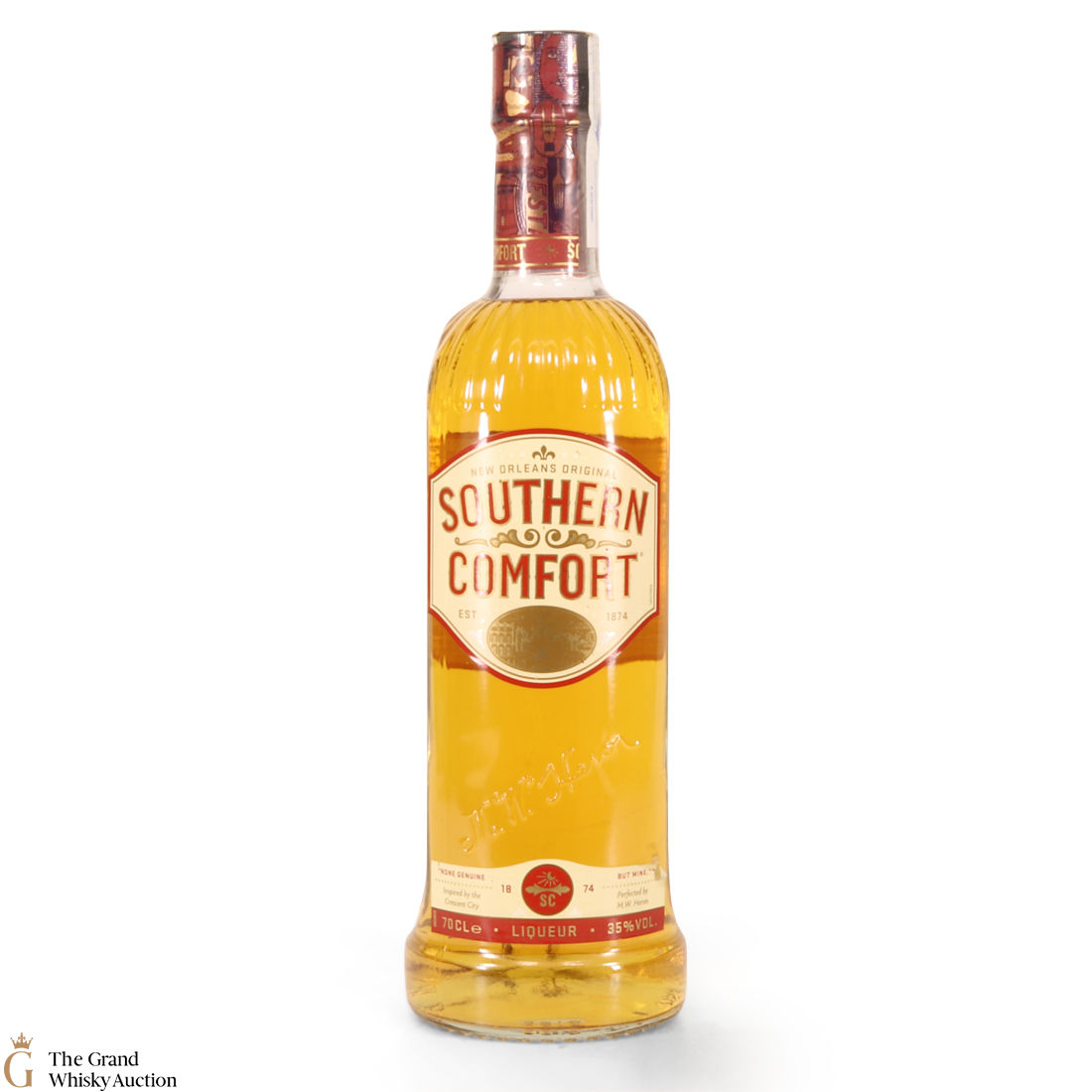 Southern Comfort - New Orleans Original