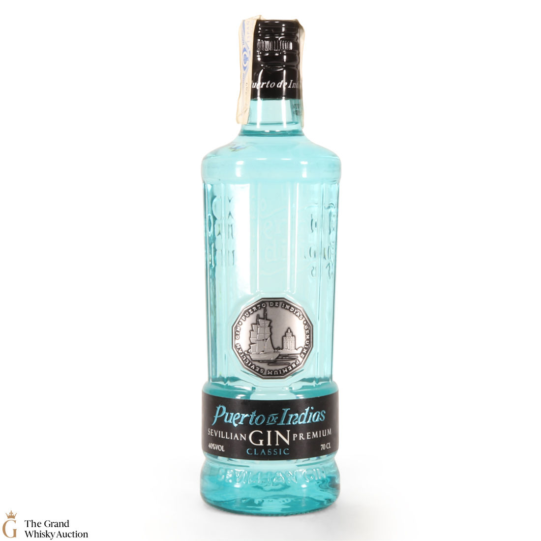 Puerto de Indias - Gin