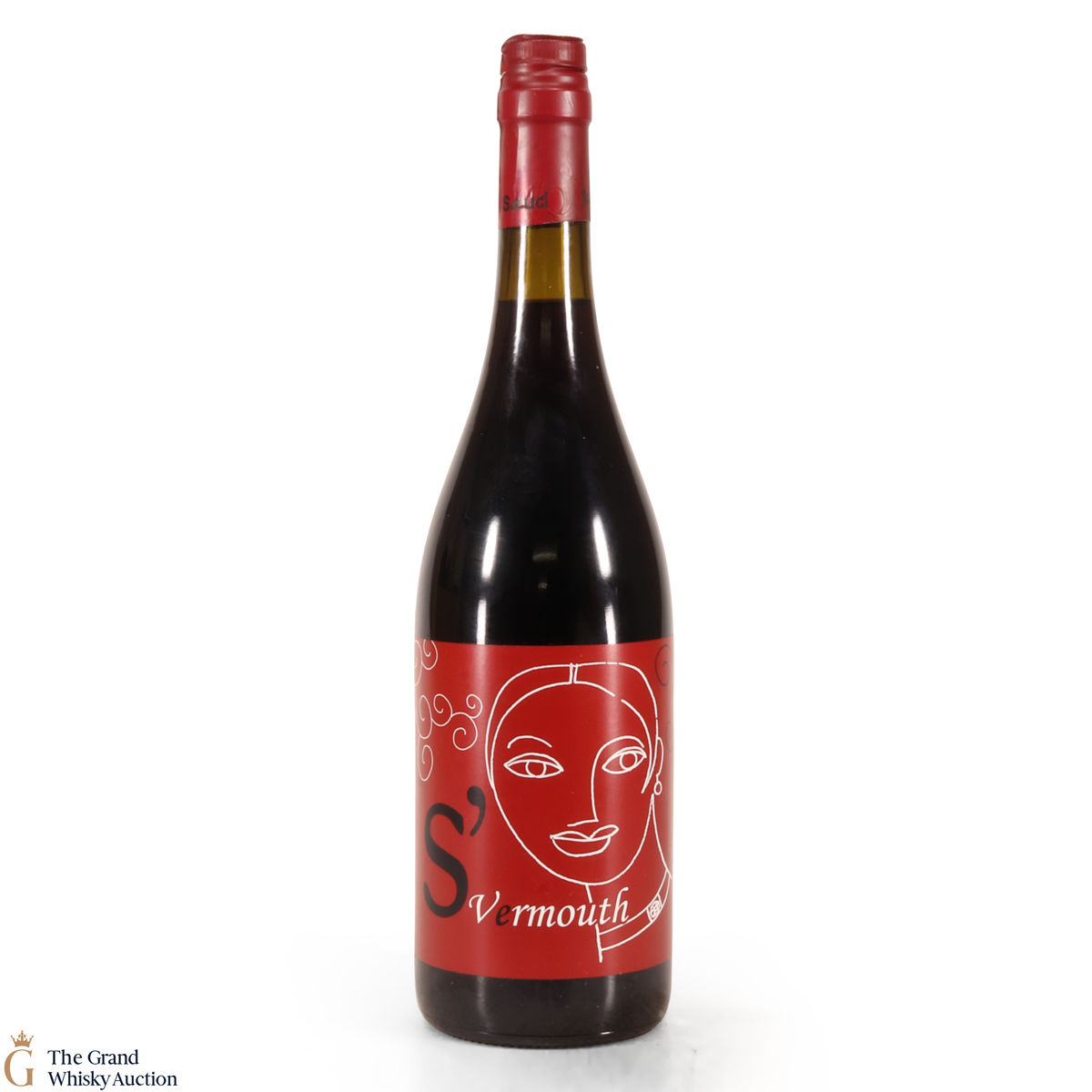 Bodegas Sauci - S' Vermouth