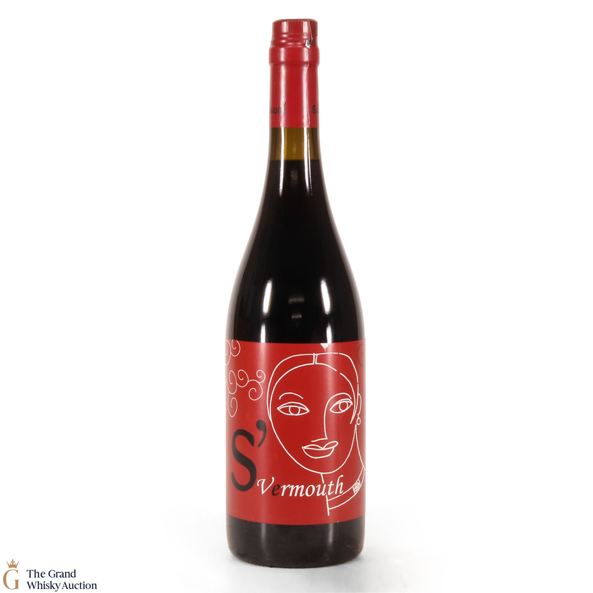 Bodegas Sauci - S' Vermouth