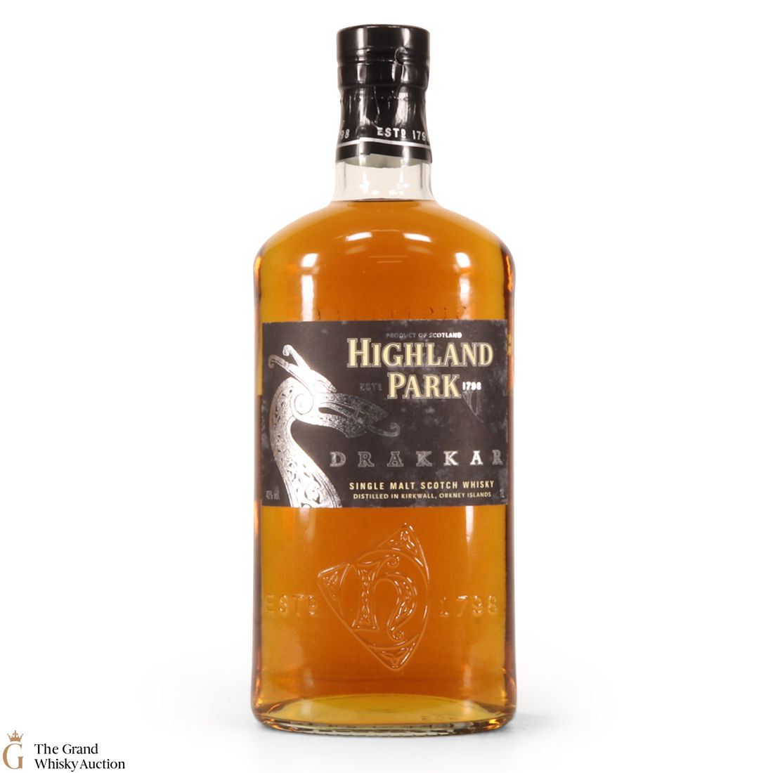 Highland Park - Drakkar (1L)
