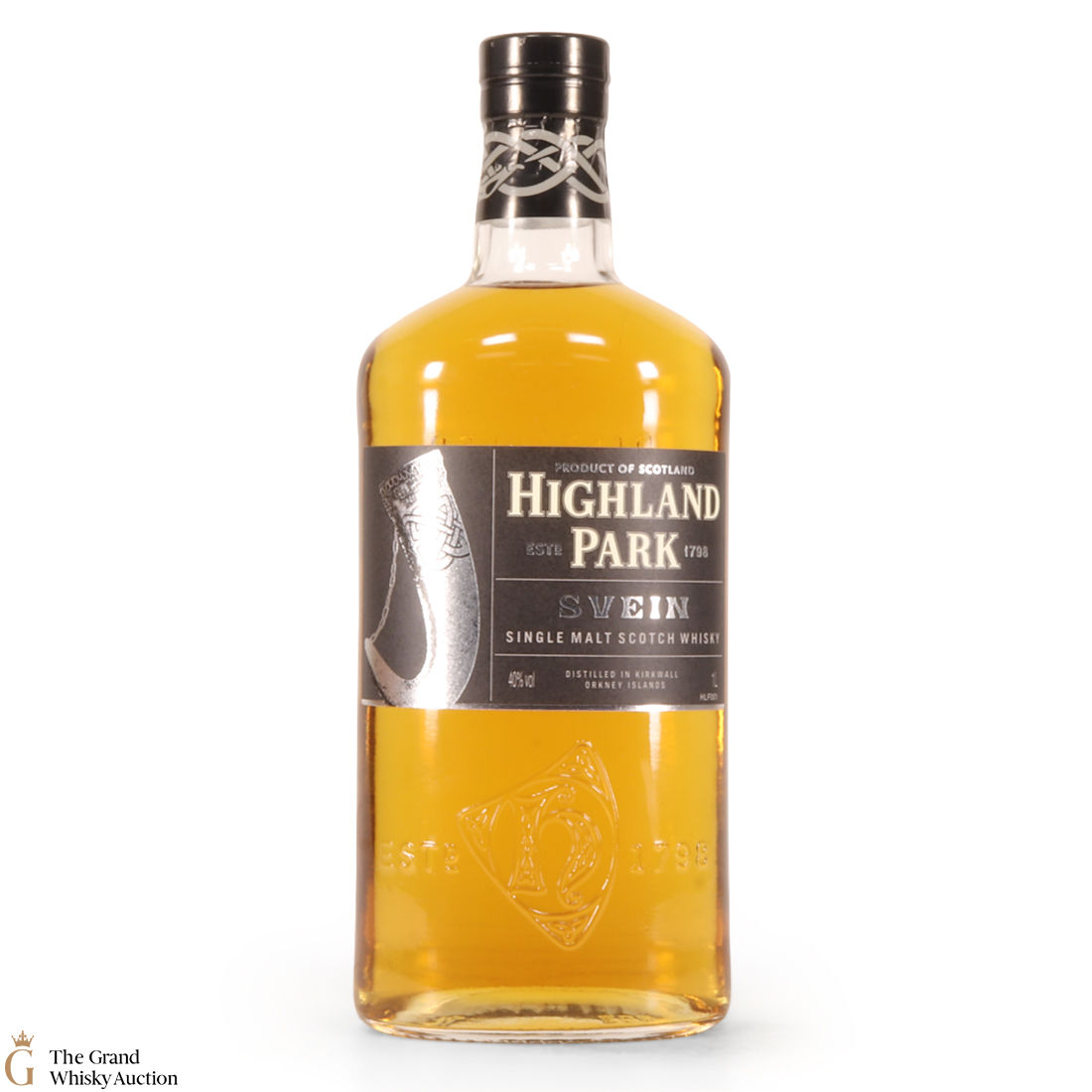 Highland Park - Svein - 1 Litre