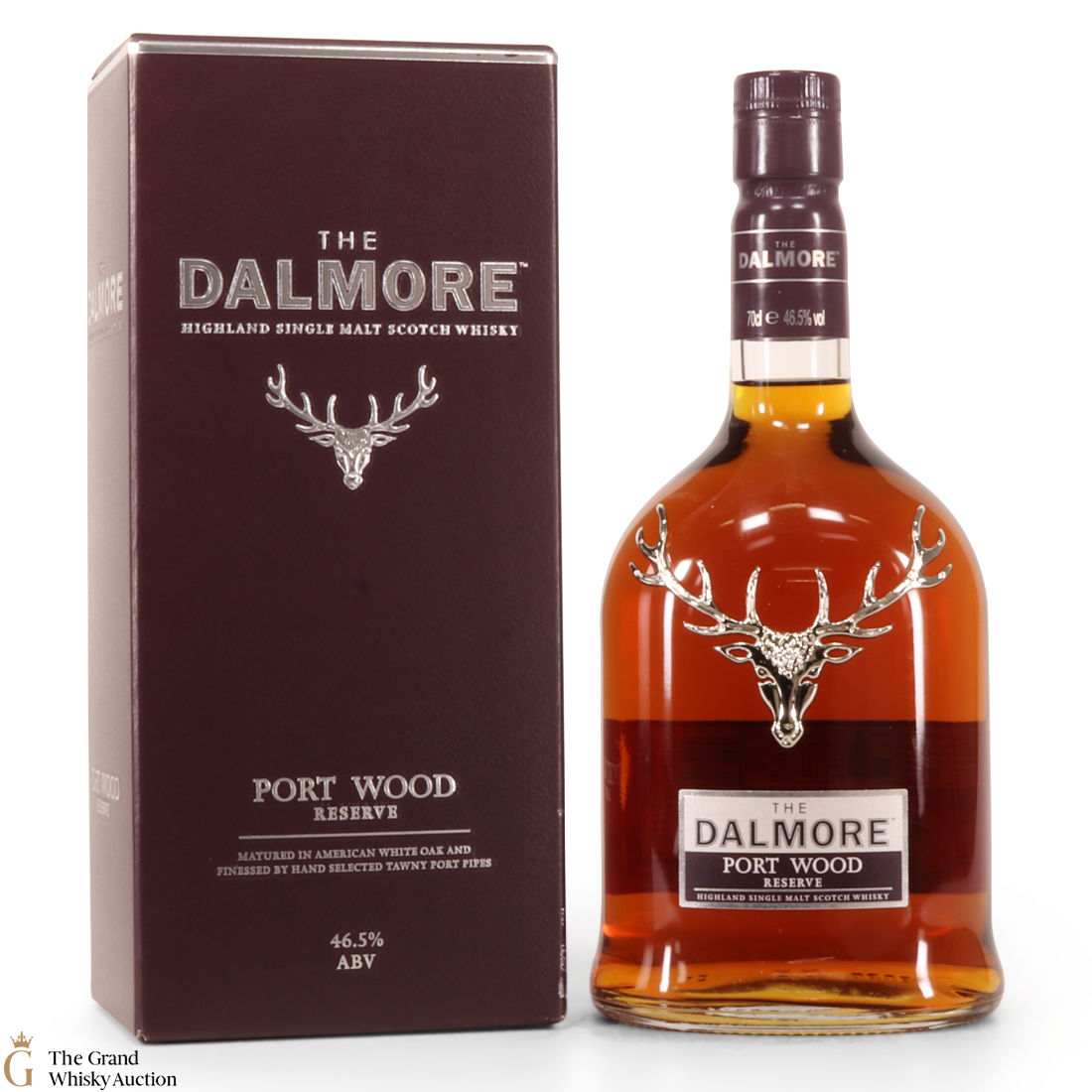 Dalmore - Port Wood Reserve