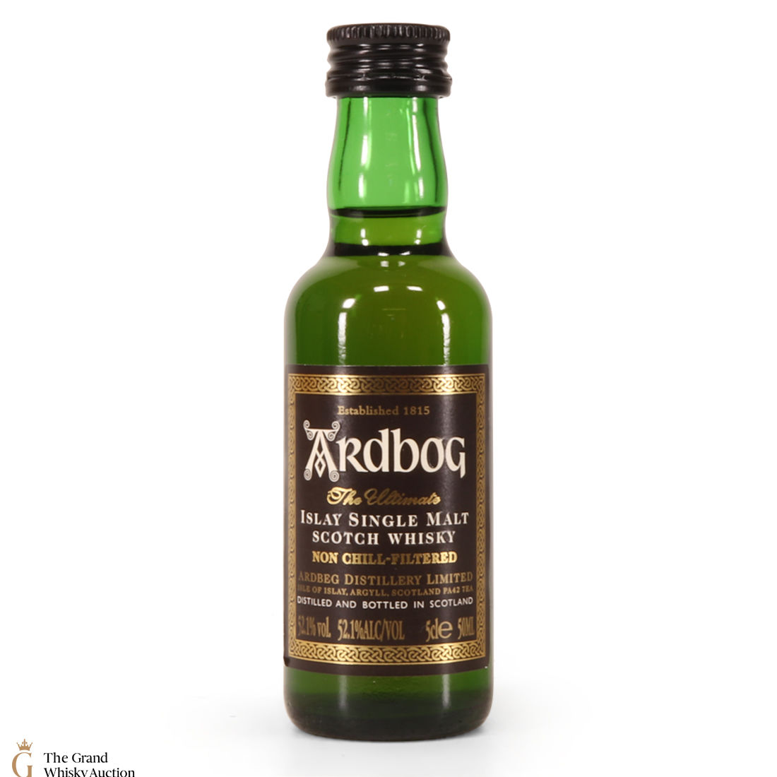 Ardbeg - Ardbog 5cl