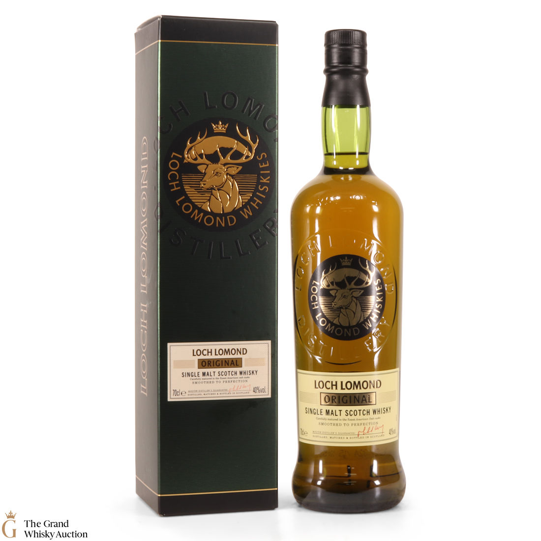 Loch Lomond - Original