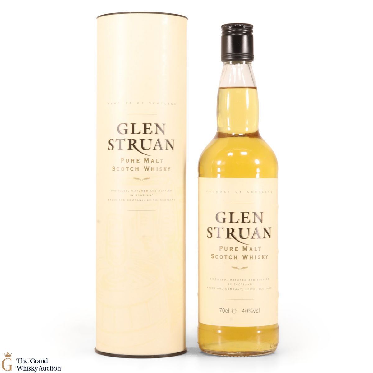 Glen Struan - Pure Malt