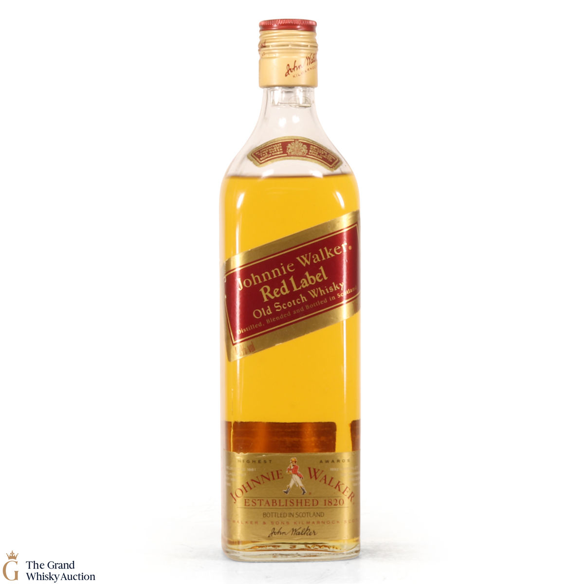 Johnnie Walker - Red Label