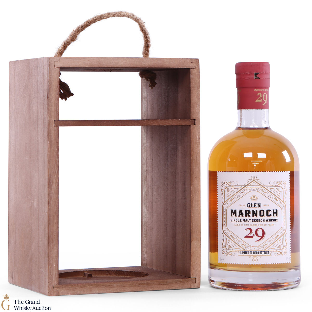 Glen Marnoch - 29 Year Old (Limited Edition)
