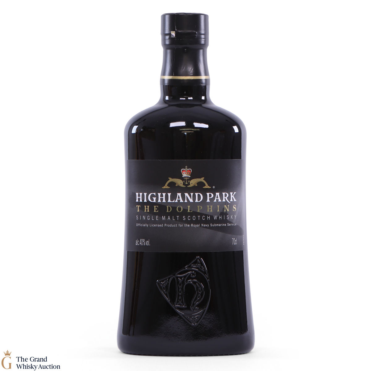 Highland Park - The Dolphins