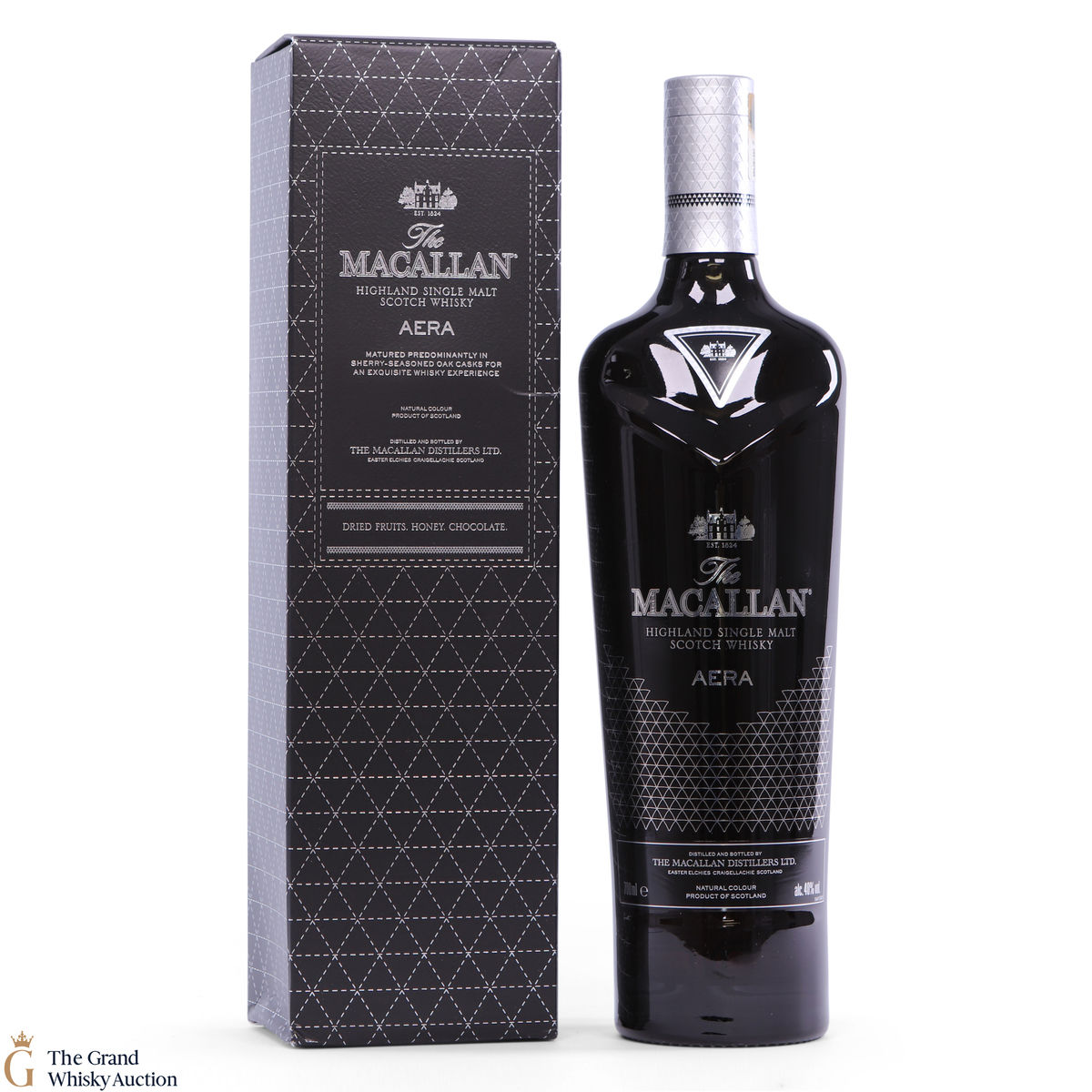 Macallan - Aera