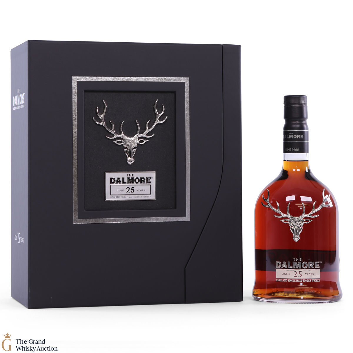 Dalmore - 25 Year Old 