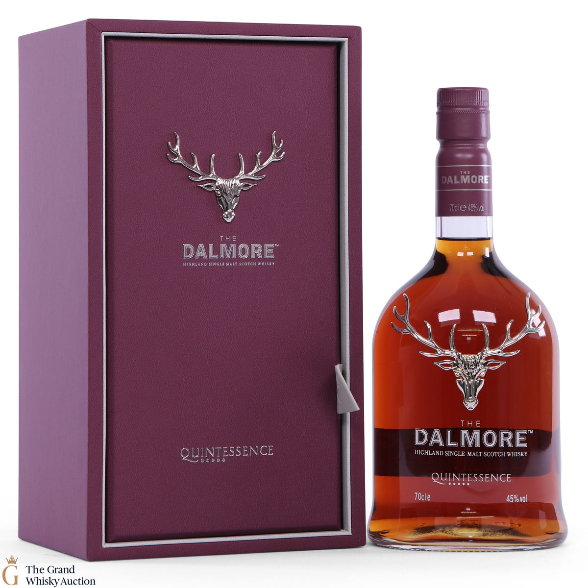 Dalmore - Quintessence