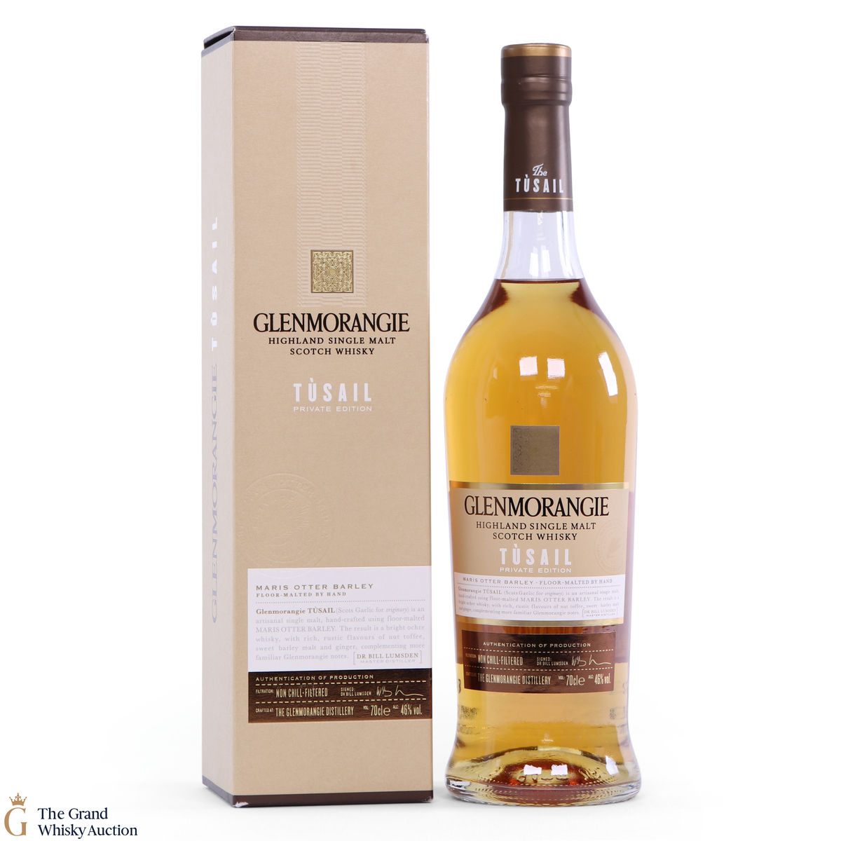Glenmorangie - Tusail