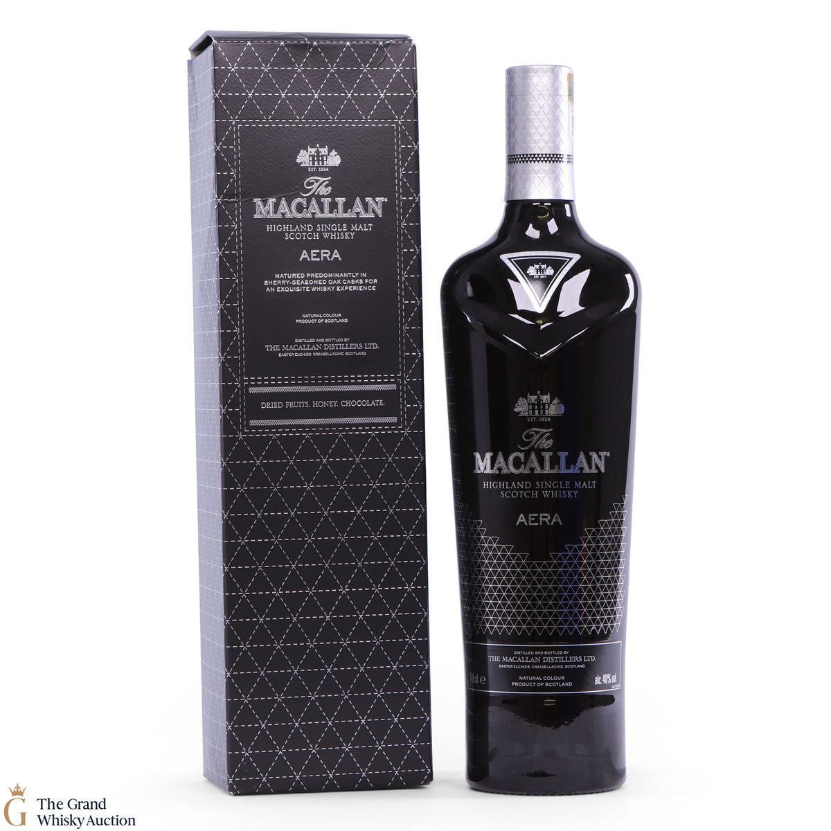 Macallan - Aera