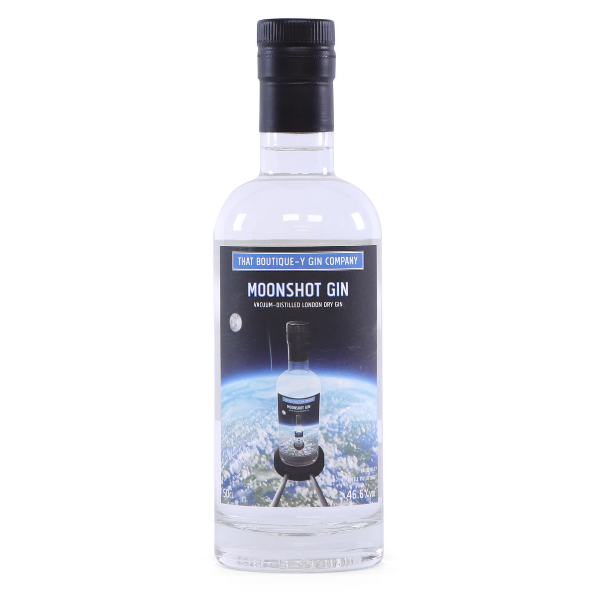 Moonshot Gin - That Boutique - Y Gin Company