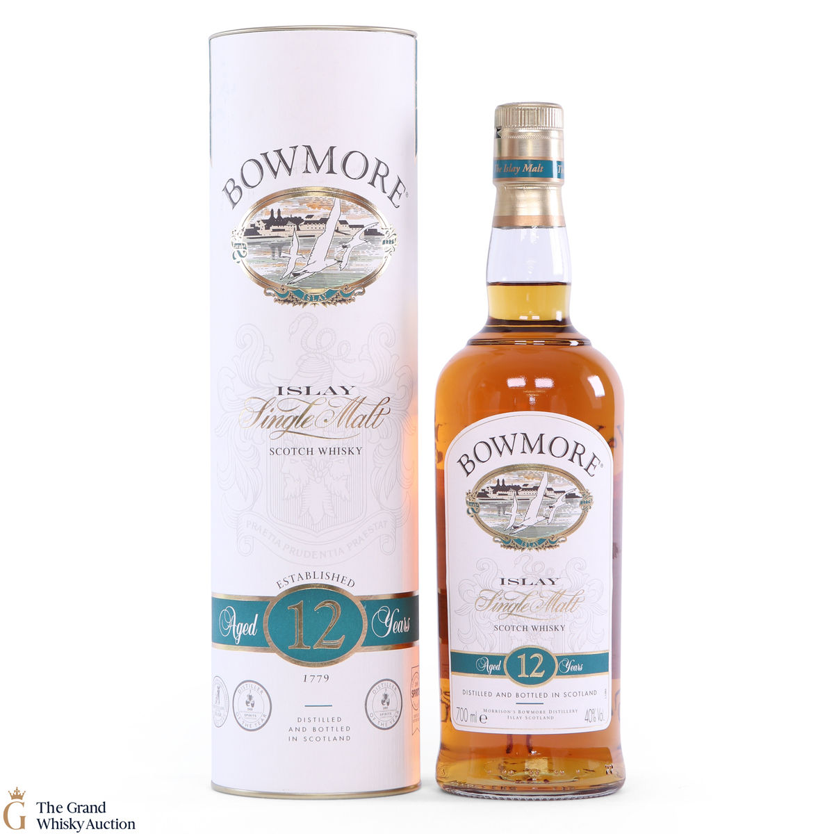 Bowmore - 12 Year Old