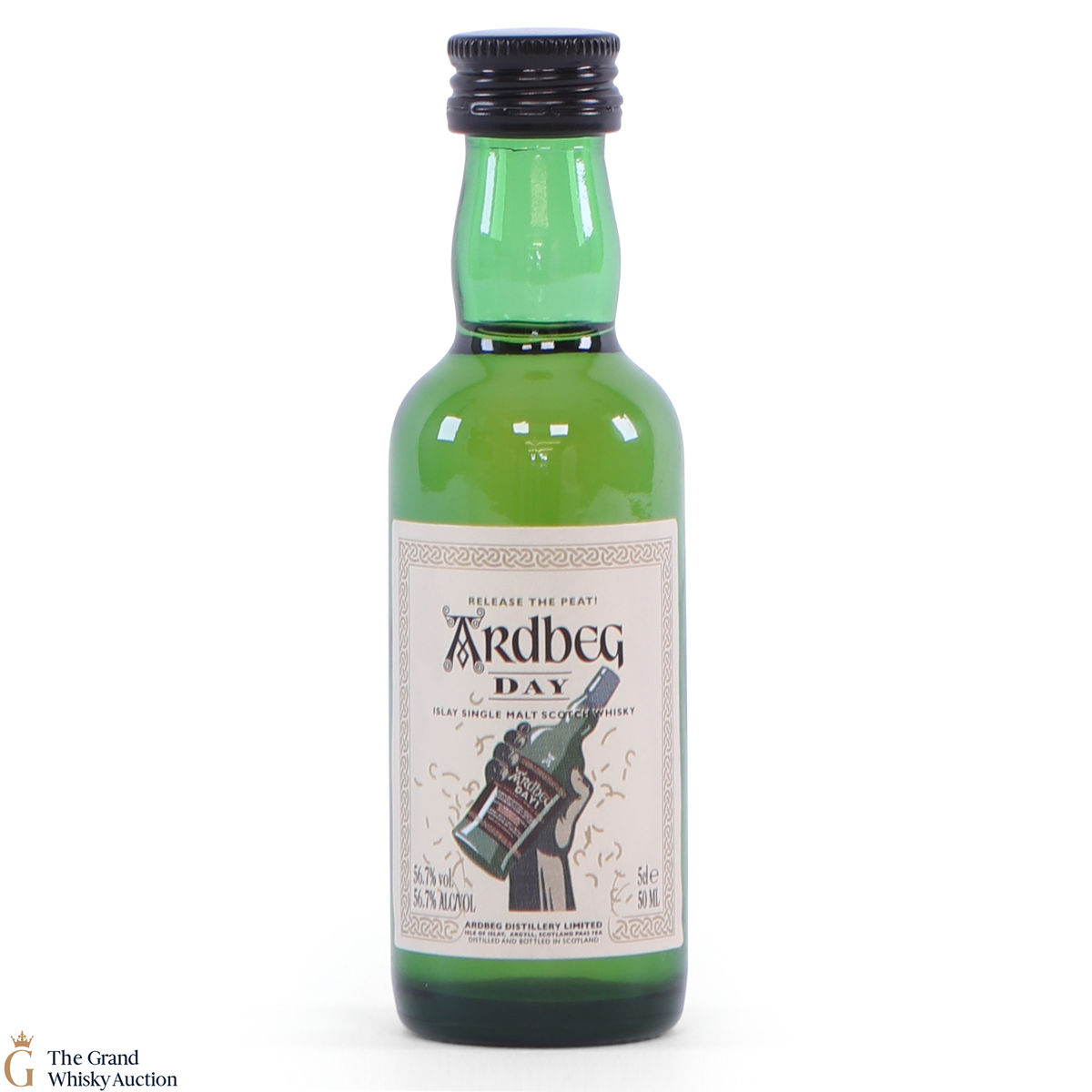 Ardbeg - Ardbeg Day Feis Ile 2012 5cl