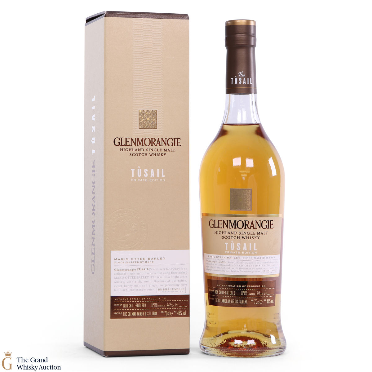 Glenmorangie - Tusail