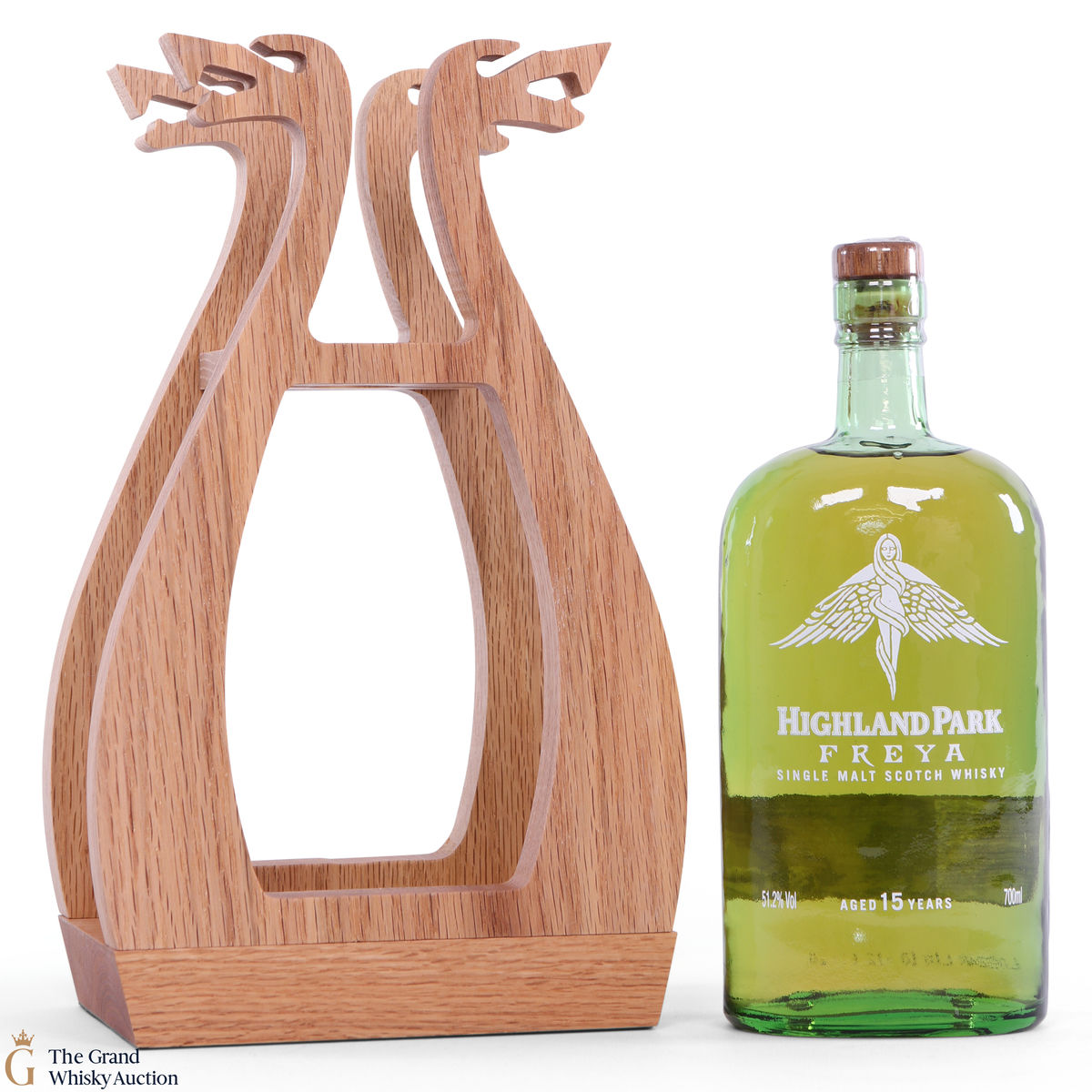 Highland Park - 15 Year Old - Freya