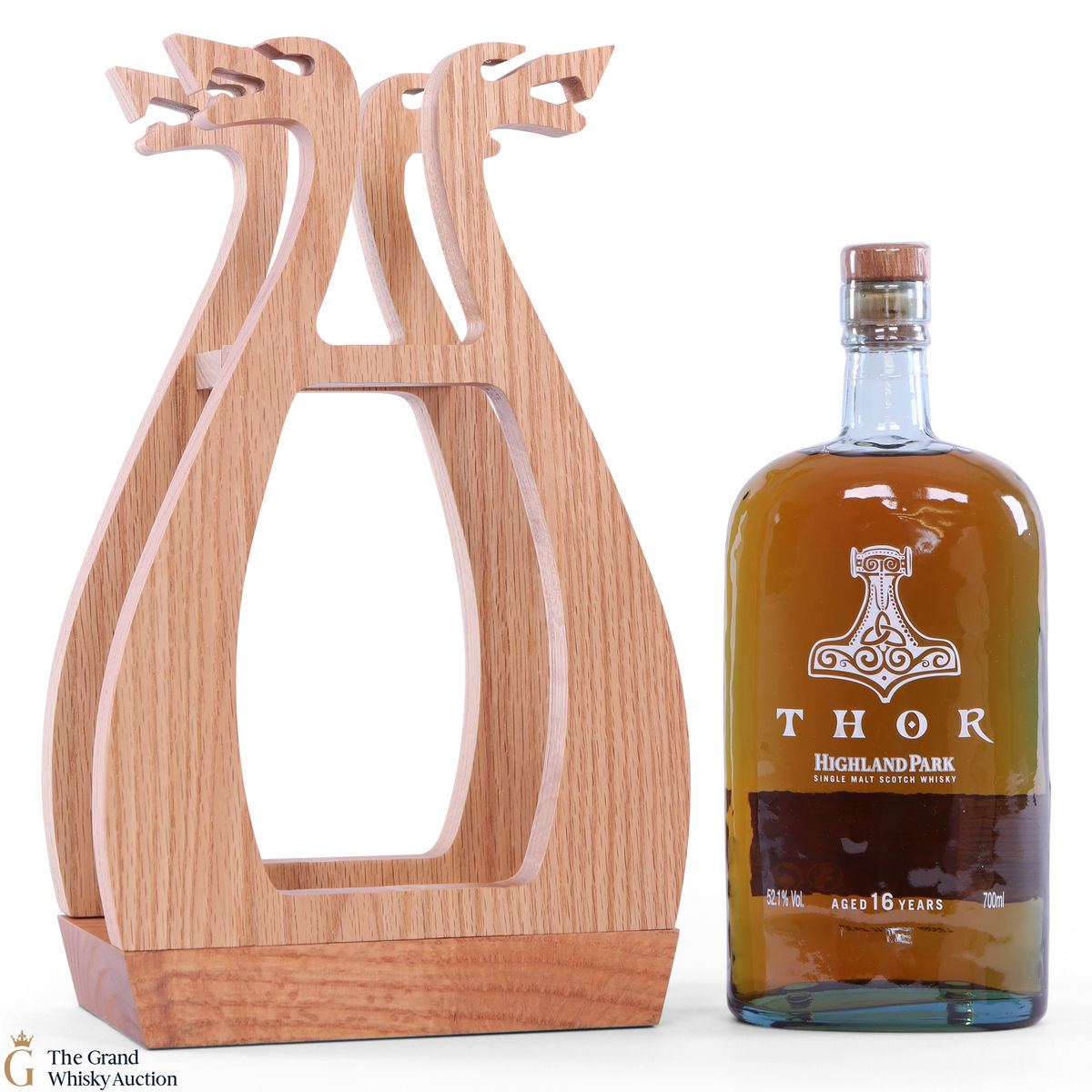 Highland Park - 17 Year Old - Thor