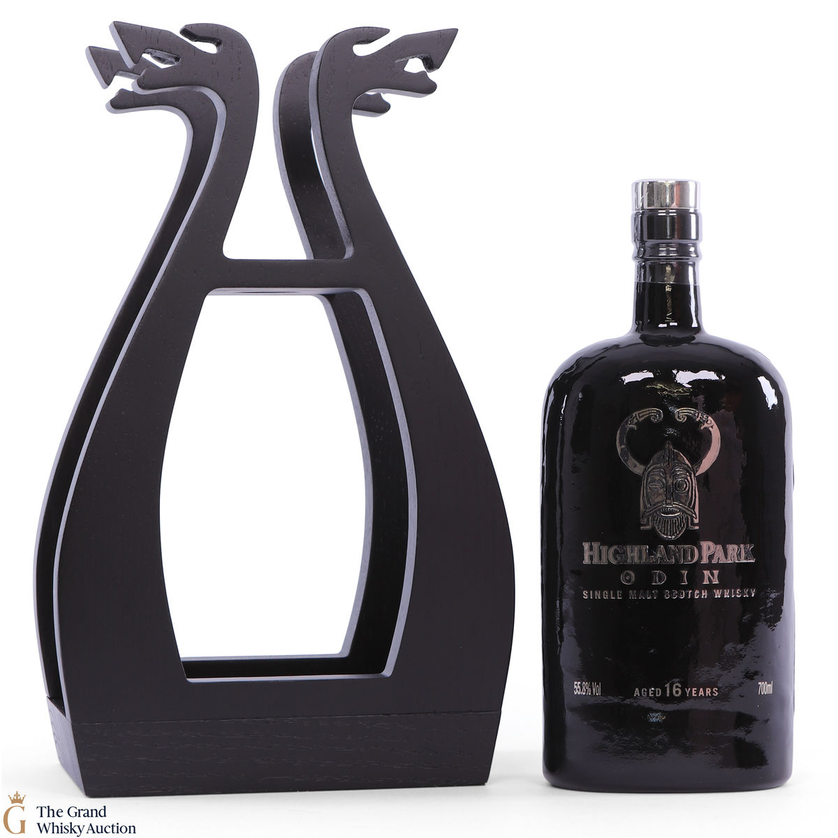 Highland Park - 16 Year Old Odin