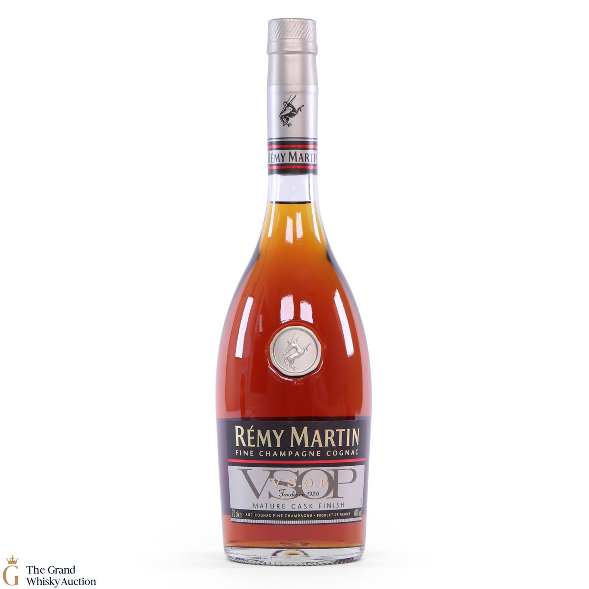 Remy Martin - VSOP Mature Cask Finish