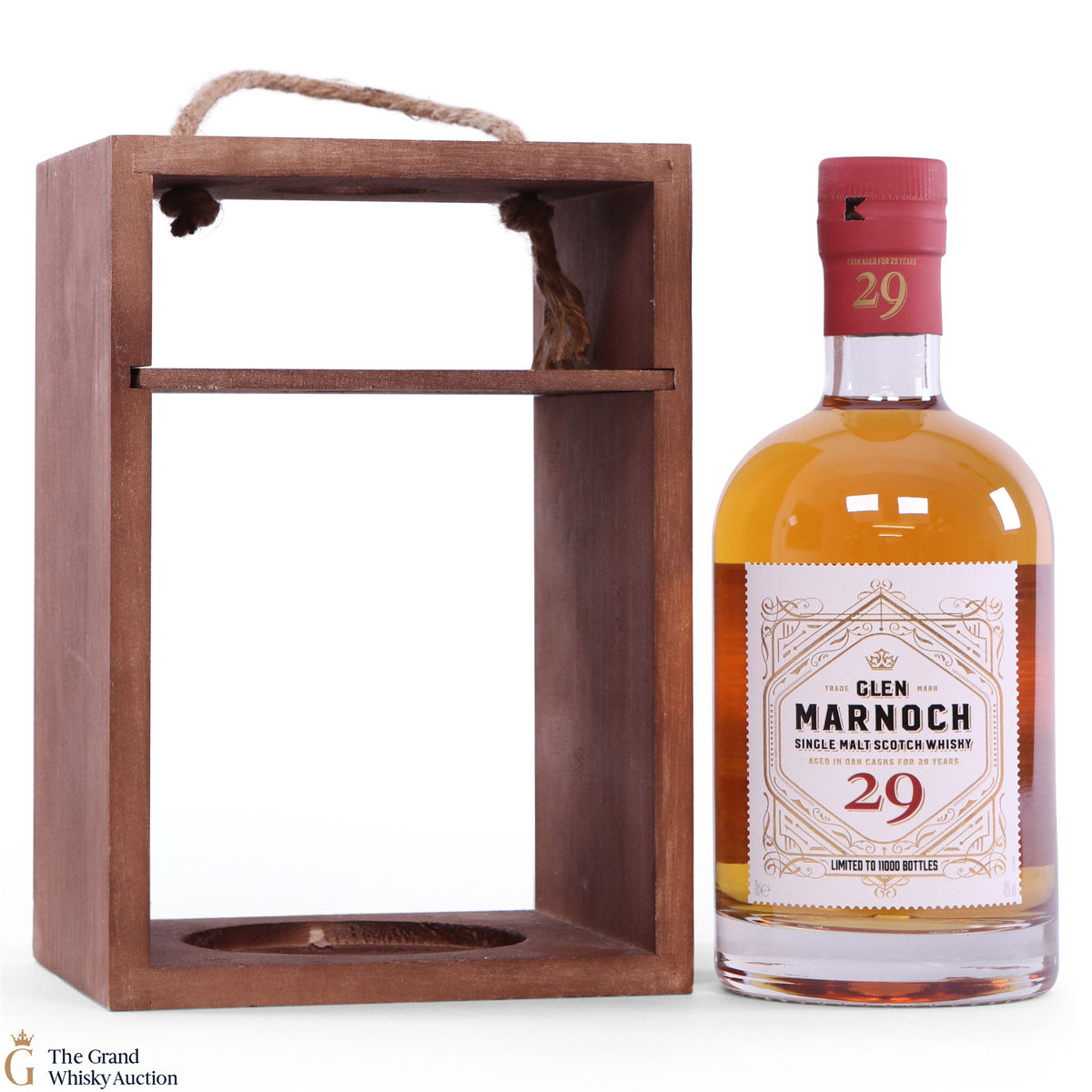 Glen Marnoch - 29 Year Old (Limited Edition)