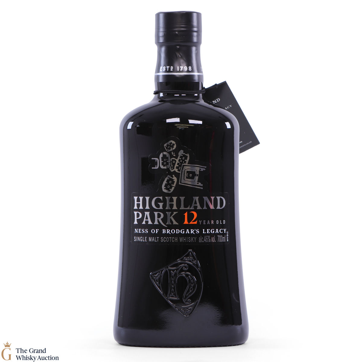 Highland Park - 12 Year Old - Ness of Brodgar's Legacy